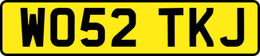 WO52TKJ