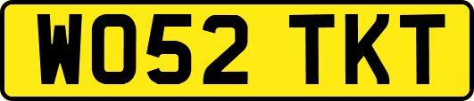 WO52TKT