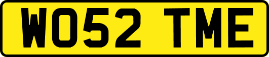 WO52TME