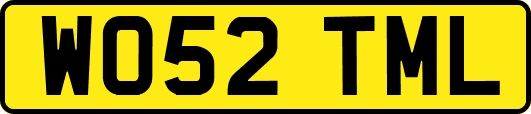 WO52TML