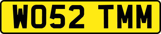 WO52TMM