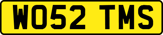 WO52TMS