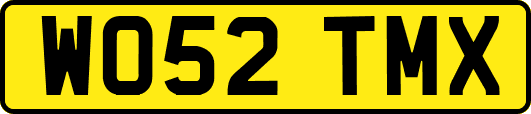 WO52TMX