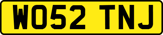 WO52TNJ