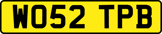WO52TPB