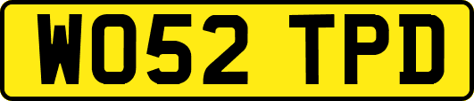 WO52TPD