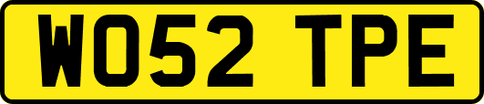 WO52TPE
