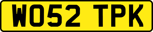 WO52TPK