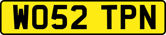 WO52TPN