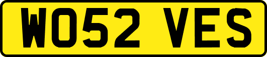 WO52VES