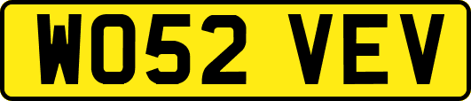 WO52VEV