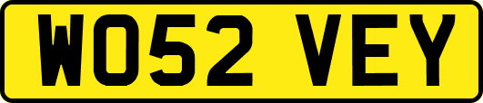WO52VEY