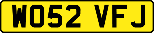 WO52VFJ