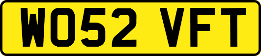 WO52VFT
