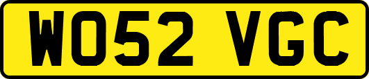 WO52VGC