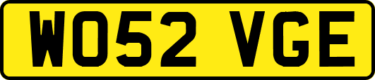 WO52VGE