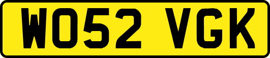 WO52VGK