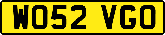 WO52VGO