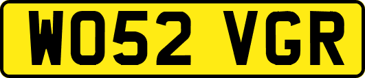 WO52VGR