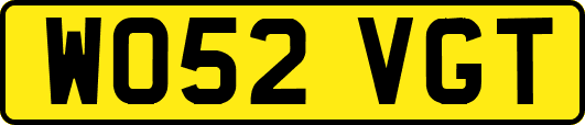 WO52VGT