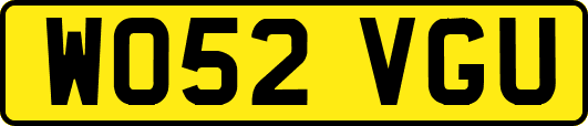 WO52VGU