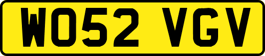 WO52VGV