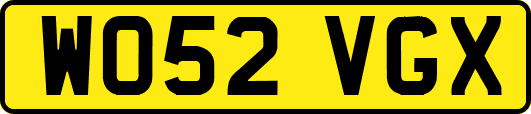 WO52VGX