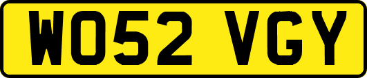 WO52VGY