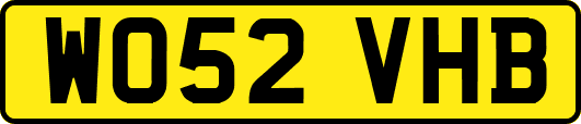 WO52VHB