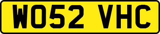 WO52VHC