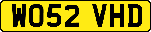 WO52VHD