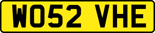 WO52VHE