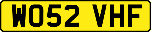 WO52VHF