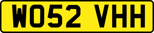 WO52VHH