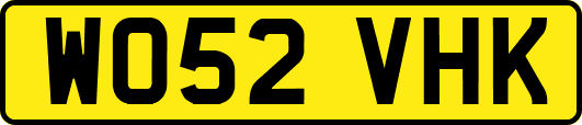 WO52VHK