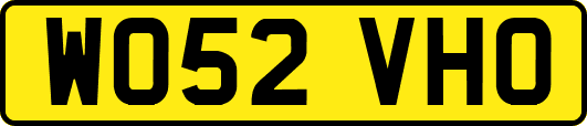 WO52VHO