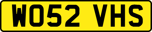 WO52VHS