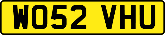 WO52VHU