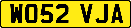 WO52VJA
