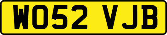 WO52VJB