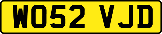 WO52VJD