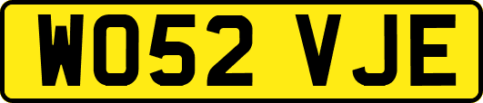 WO52VJE