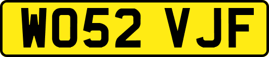 WO52VJF