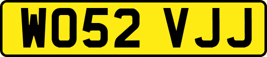WO52VJJ