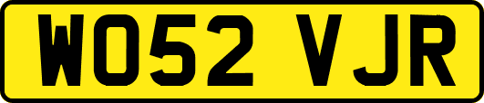 WO52VJR