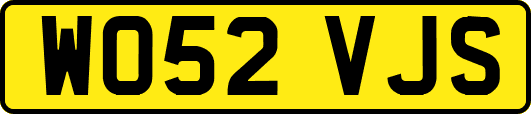 WO52VJS