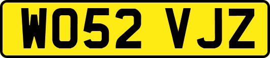 WO52VJZ