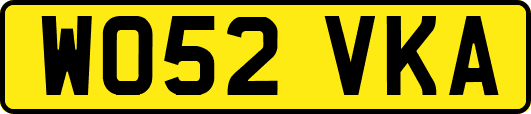 WO52VKA