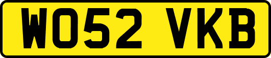 WO52VKB