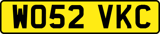 WO52VKC